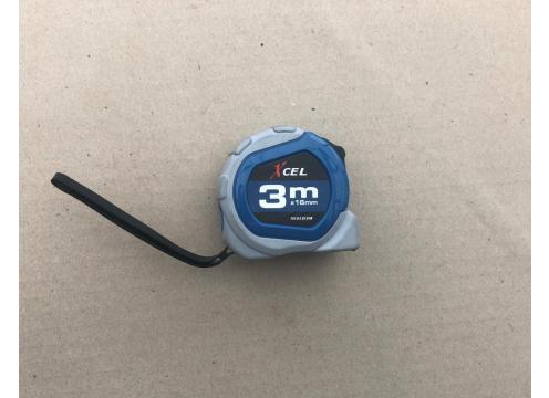 Product image of Measuring Tape 3m
